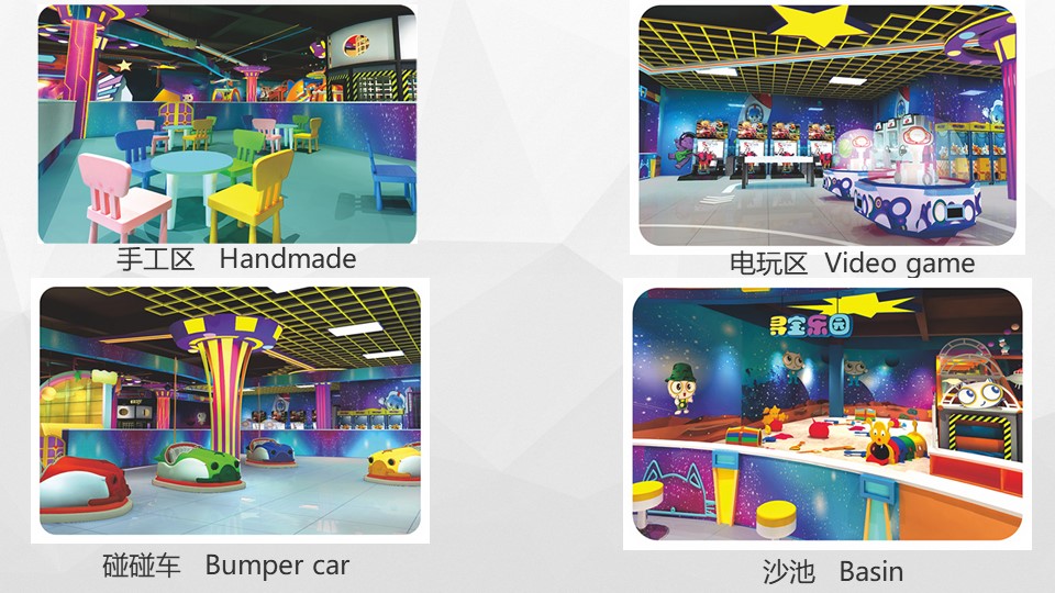 2020叮当猫游乐主题乐园